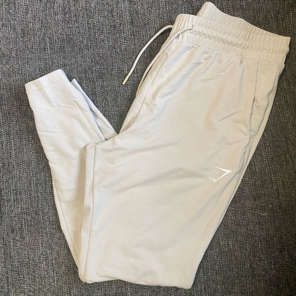 Gymshark joggers